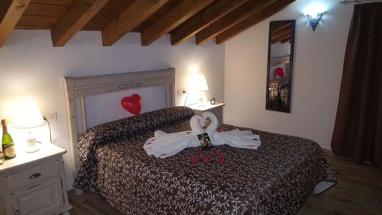 Casas Rurales Almoguer Frailes Exteriör bild